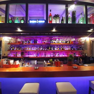 Hotel Onar Corfu Aparts & Studios cazare Ypsos