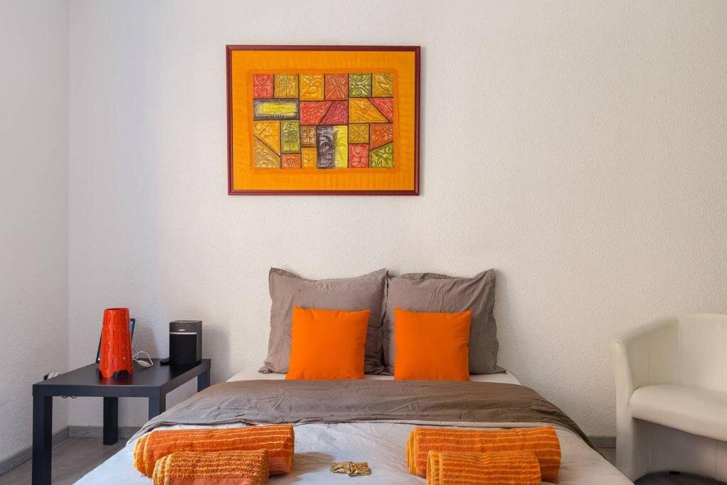 Hotel Travel Homes - The Pfeffel, 2M Walk Little Venice