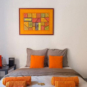 Sejur Travel Homes - The Pfeffel, 2M Walk Little Venice vacanta Colmar