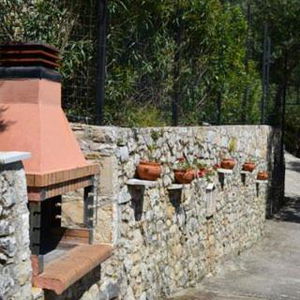 Hotel Villa Sinialo cazare Nisaki