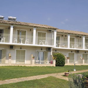 Hotel Panorama Hideaway cazare Dassia