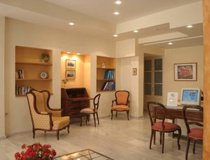 Hotel Delfinia Hotels Corfu cazare Moraitika