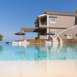 Hotel Pictures Suites cazare Corfu (toate statiunile)