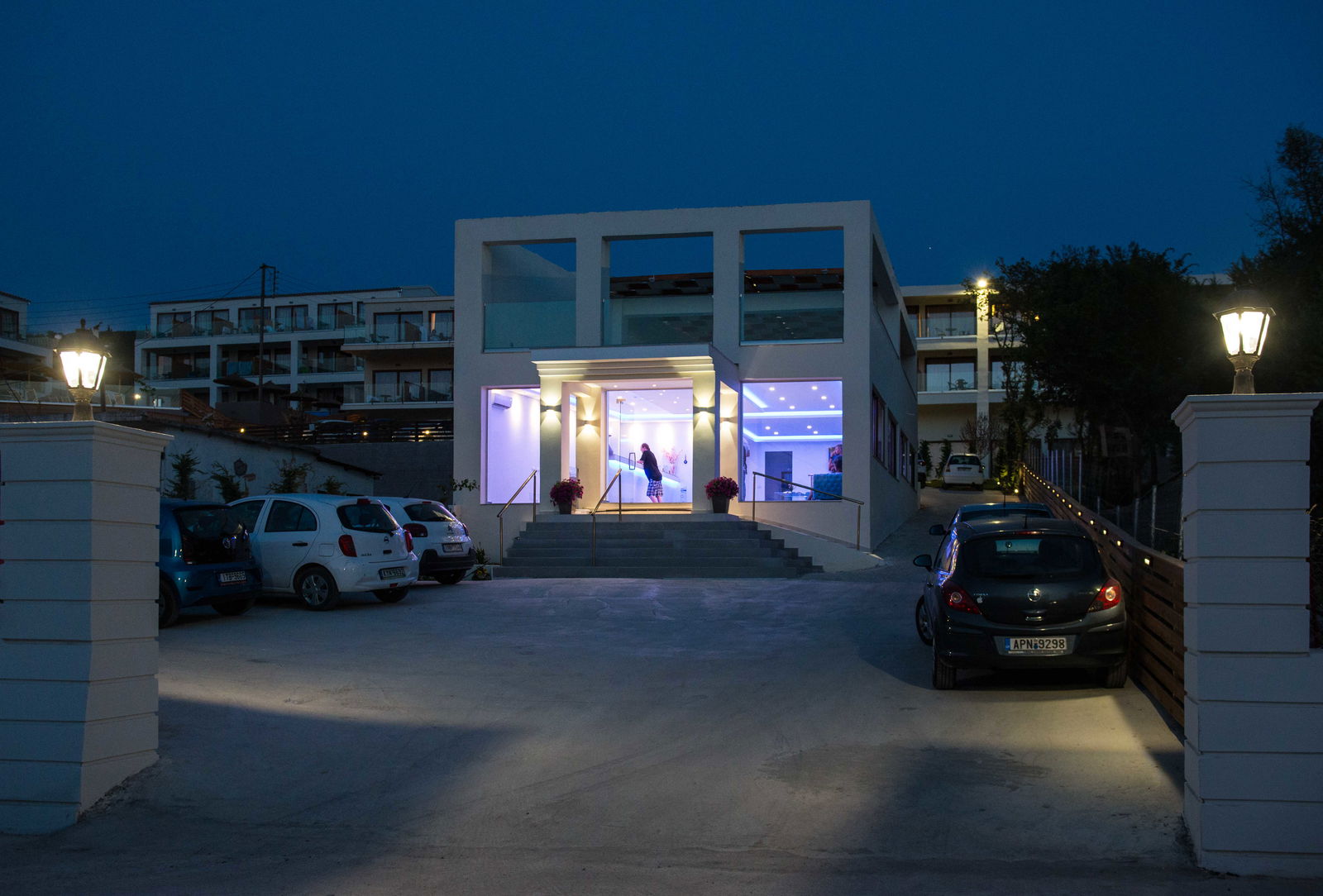 Hotel Porto Demo Boutique Hotel - Adults Only