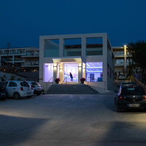 Hotel Porto Demo Boutique Hotel - Adults Only cazare Agios Georgis