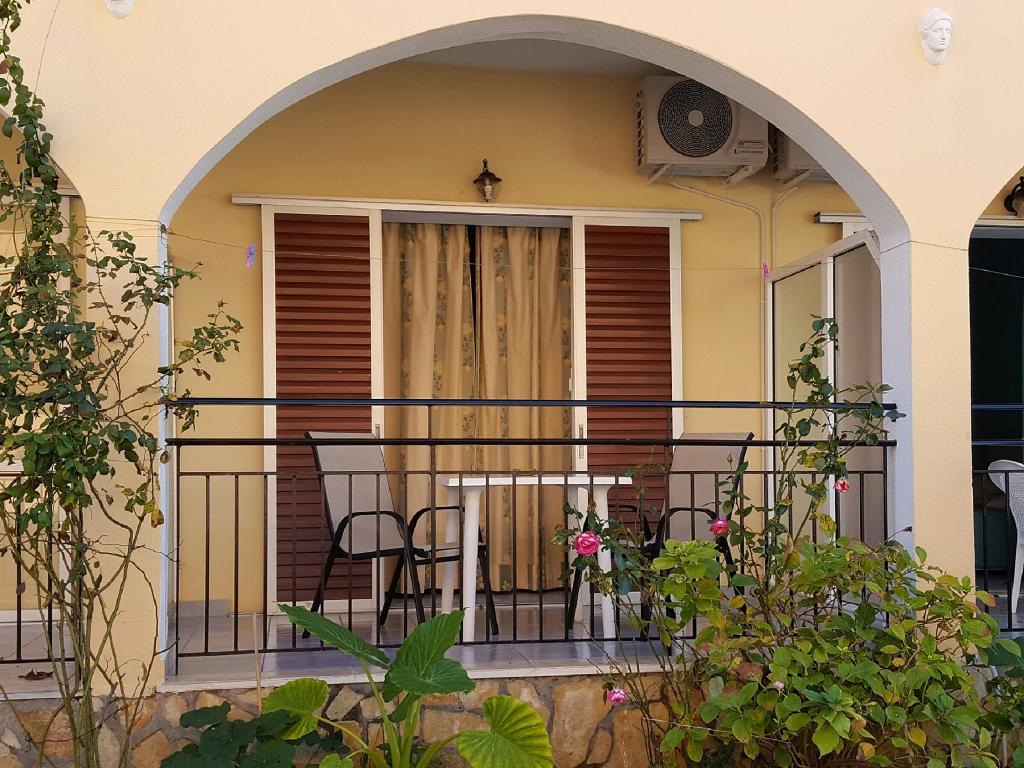 Hotel Roda Pearl Resort