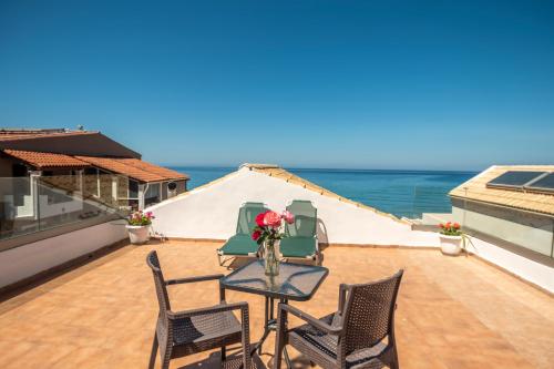 Hotel Romantic Palace