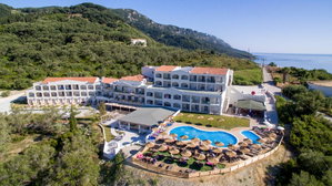 Hotel Saint George Palace cazare Agios Georgis