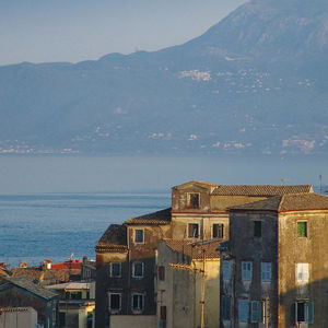 Hotel Siora Vittoria Boutique cazare Akra Agiou Spyridonos