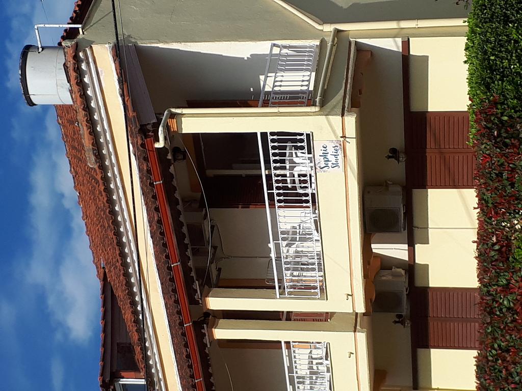 Hotel Sophie Studios