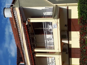 Hotel Sophie Studios cazare Roda