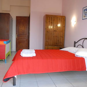 Hotel Stefanos Place cazare Barbati