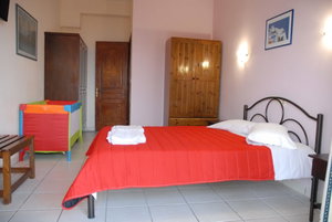 Hotel Stefanos Place cazare Barbati