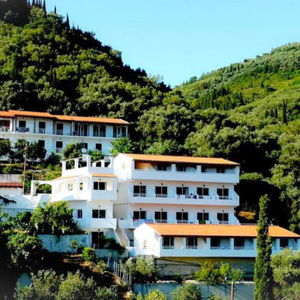 Hotel Studios Panorama cazare Moraitika