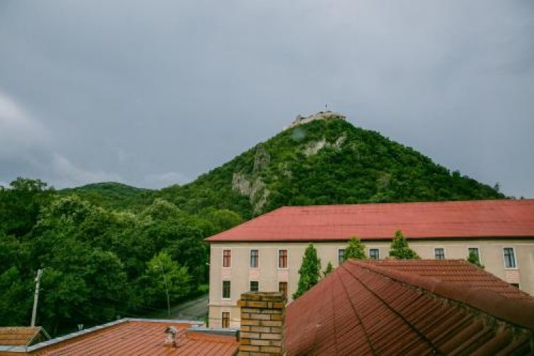 Hotel Europa