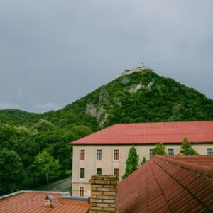 Hotel Europa cazare Deva