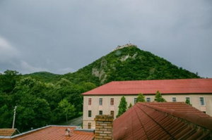 Hotel Europa cazare Deva