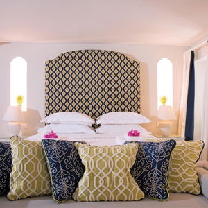 Hotel Theotoki Liston Suite cazare Akra Agiou Spyridonos