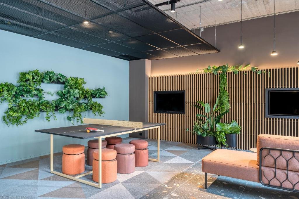 Hotel Citybox Antwerp