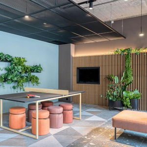 Hotel Citybox Antwerp cazare Antwerpen