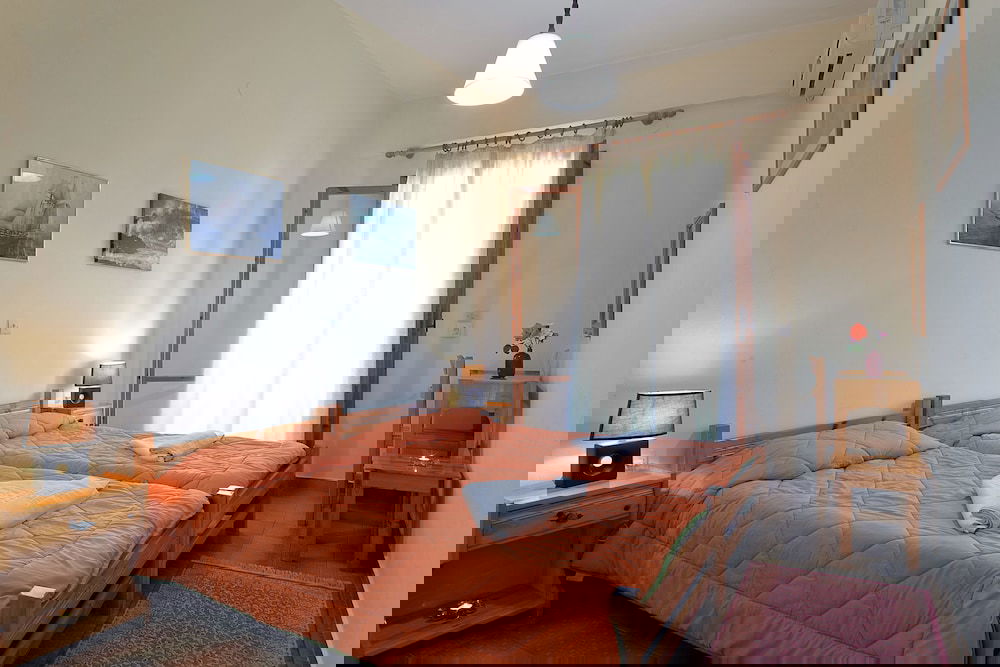 Hotel Harris Apartments