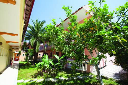 Hotel Valentinos Apartments