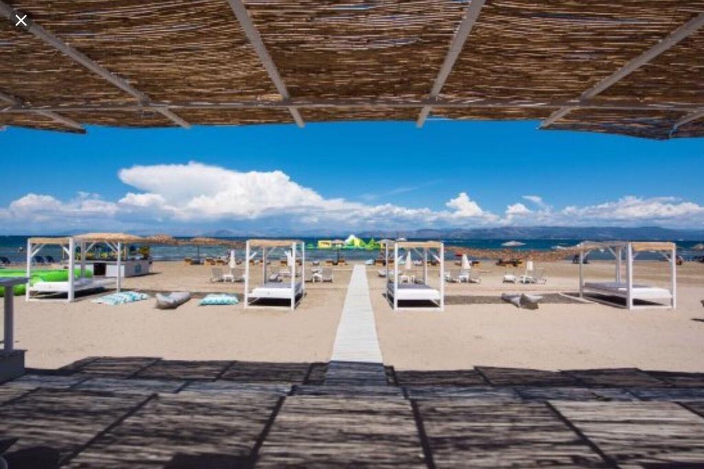 Hotel Trabukos Beach Complex