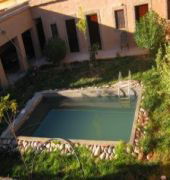 Hotel Auberge Toda