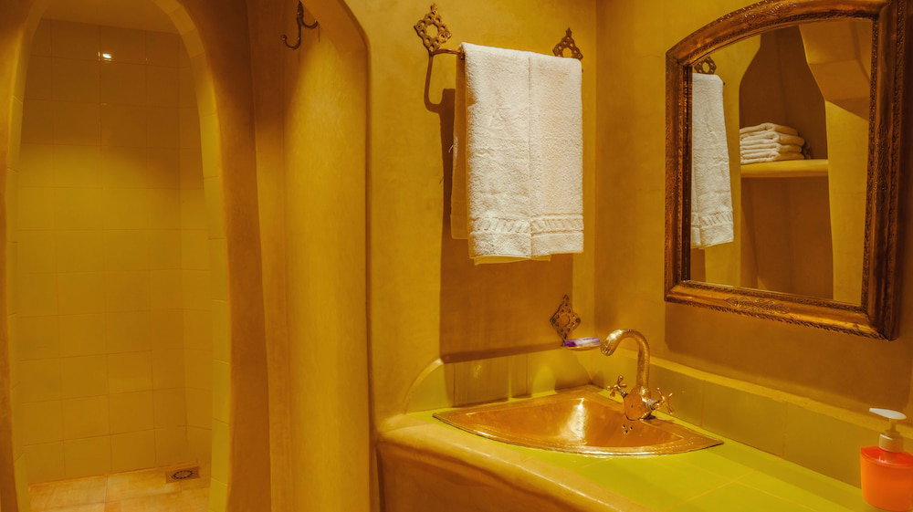 Hotel Dar Amoudou