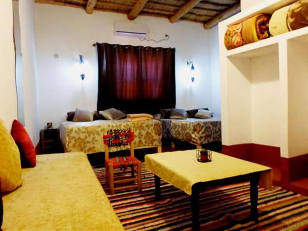Hotel L´escale De Ouarzazate