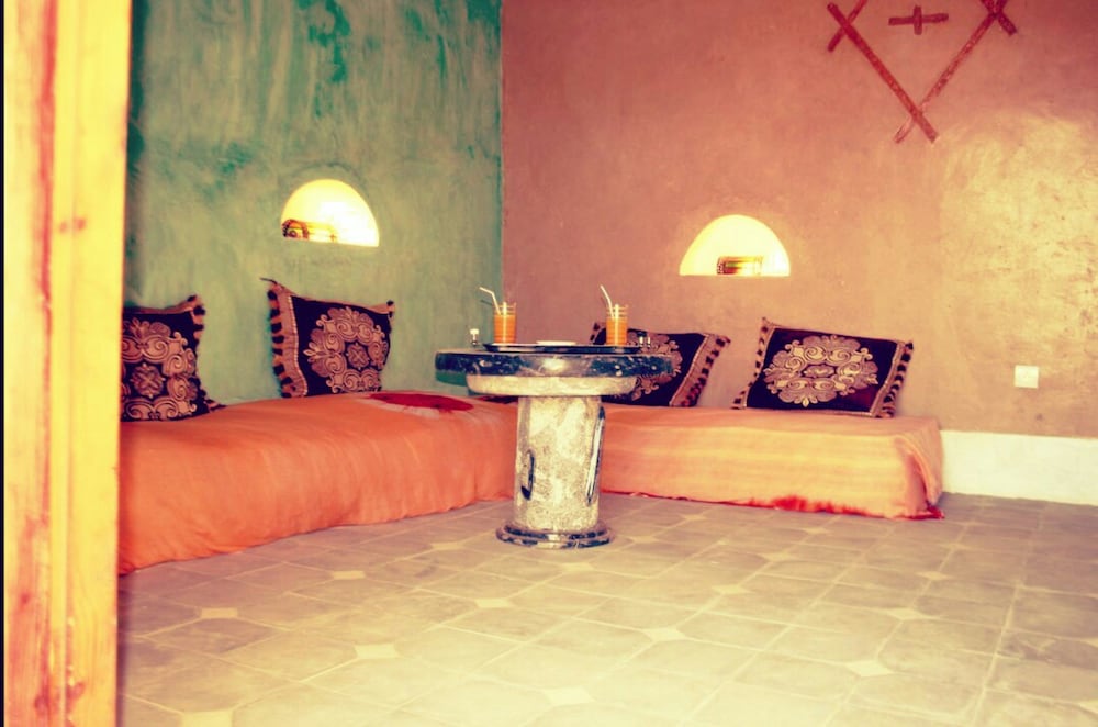 Hotel Kasbah 123 Soleil