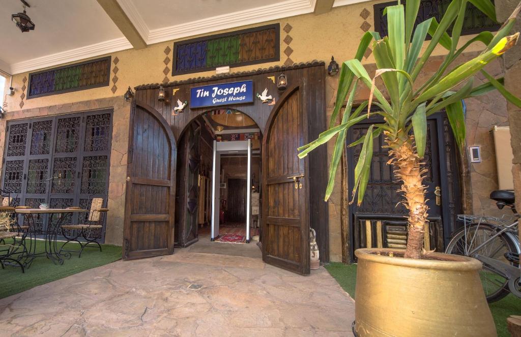 Hotel Tin Joseph