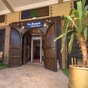 Hotel Tin Joseph cazare Ouarzazat