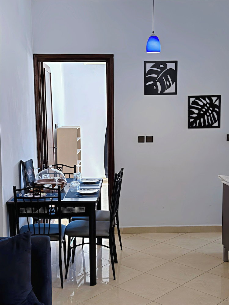 Hotel Residence Chay Luxury Appart