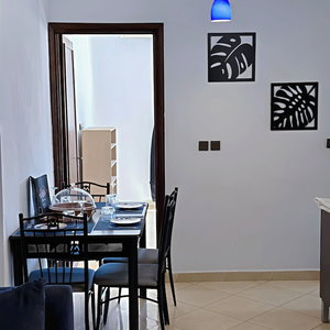Hotel Residence Chay Luxury Appart cazare Ouarzazat