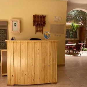 Hotel Dyafat Abla cazare Ouarzazat