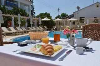 Konstantina Apartments