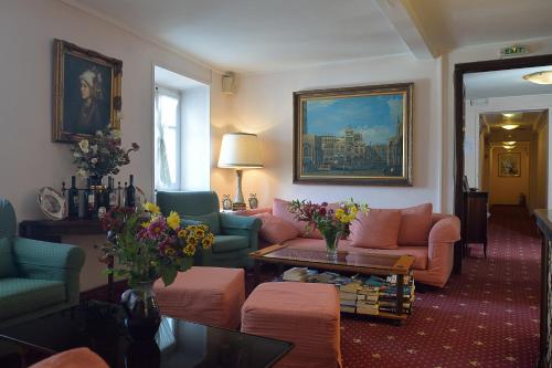 Hotel Konstantinoupolis Hotel