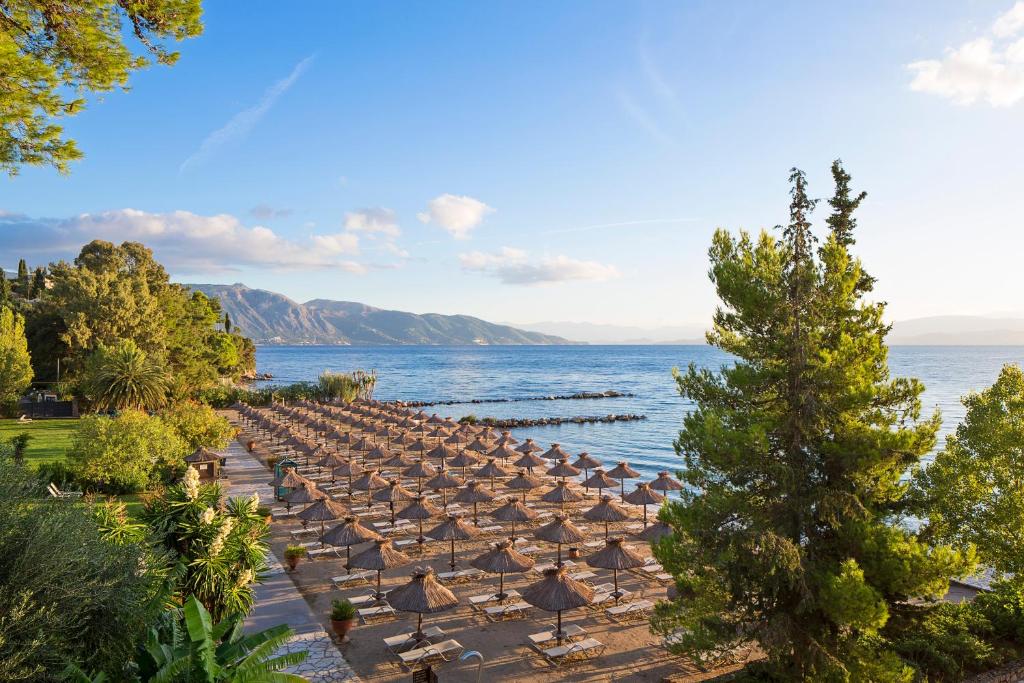 Kontokali Bay Resort & Spa