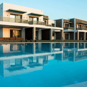 Hotel Kyma Suites cazare Acharavi