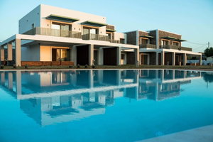 Hotel Kyma Suites cazare Acharavi