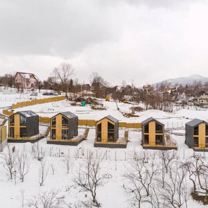 Hotel Moon Village Comarnic cazare Comarnic