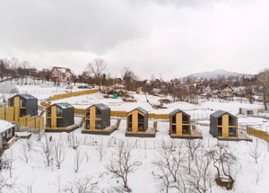 Hotel Moon Village Comarnic cazare Comarnic