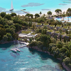 Hotel Ikos Odisia cazare Kato Korakiana