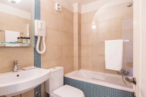 Hotel Lena Mare Boutique Hotel cazare Acharavi