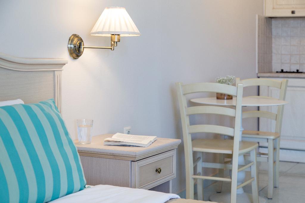 Lena Mare Boutique Hotel