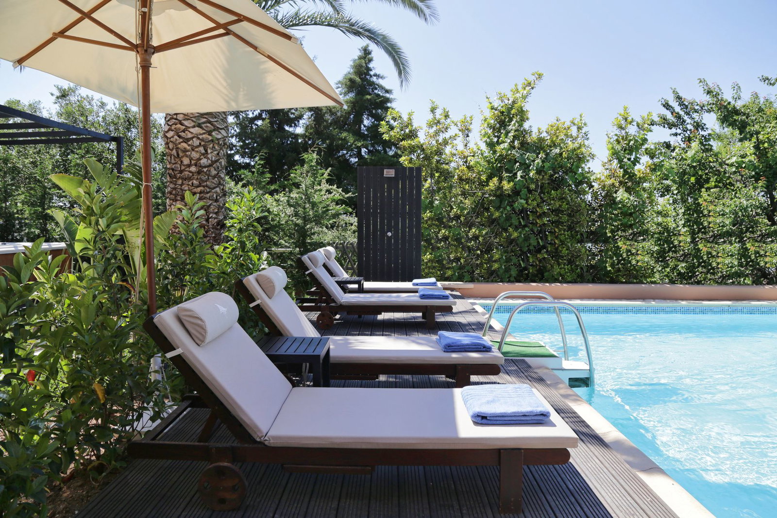 Lena Mare Boutique Hotel