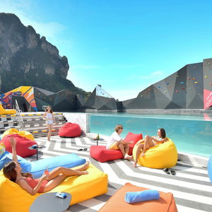 Hotel Cosi Krabi Ao Nang Beach cazare Ban Ao Nang