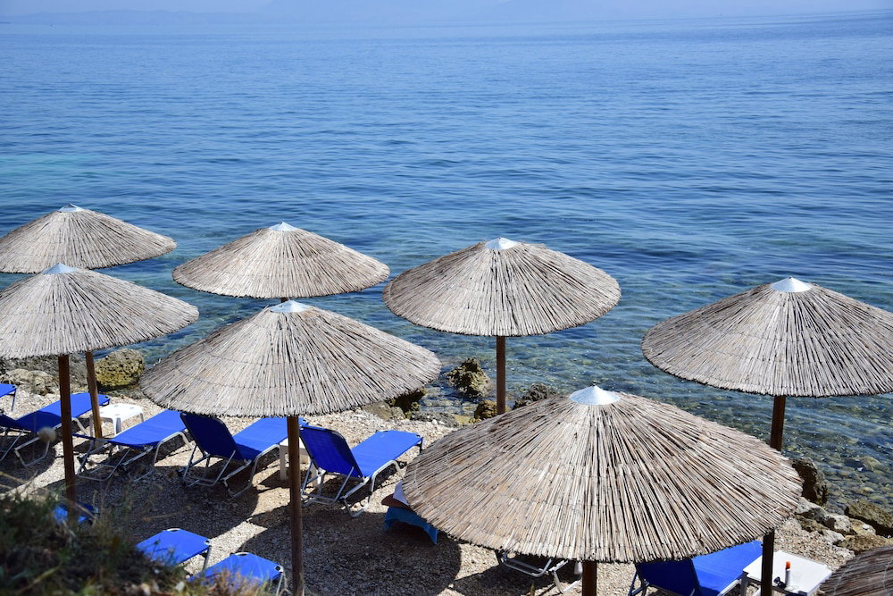 Lido Corfu Sun