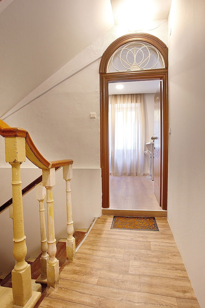 Hotel Liston Suite Piazza